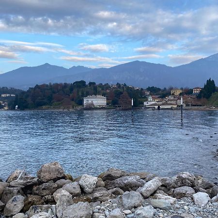 Mella Bellagio -La Corte - At The Lake With Parking Exterior foto
