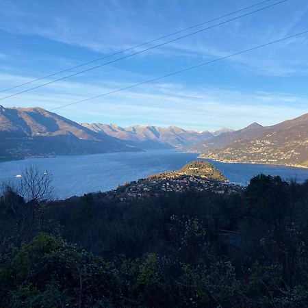 Mella Bellagio -La Corte - At The Lake With Parking Exterior foto