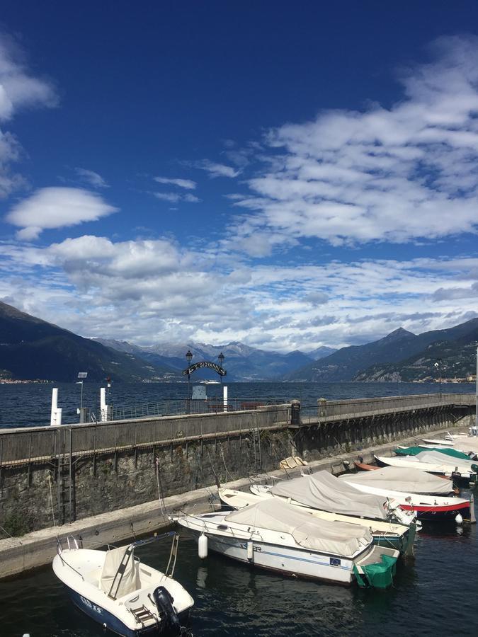Mella Bellagio -La Corte - At The Lake With Parking Exterior foto
